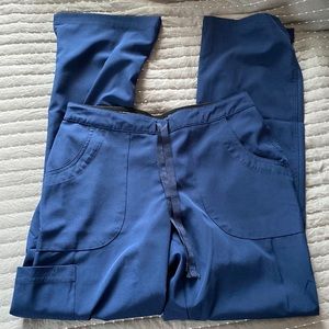 Women scrub pant